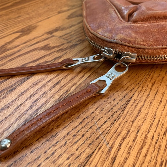 BCBG leather purse - Picture 3 of 9